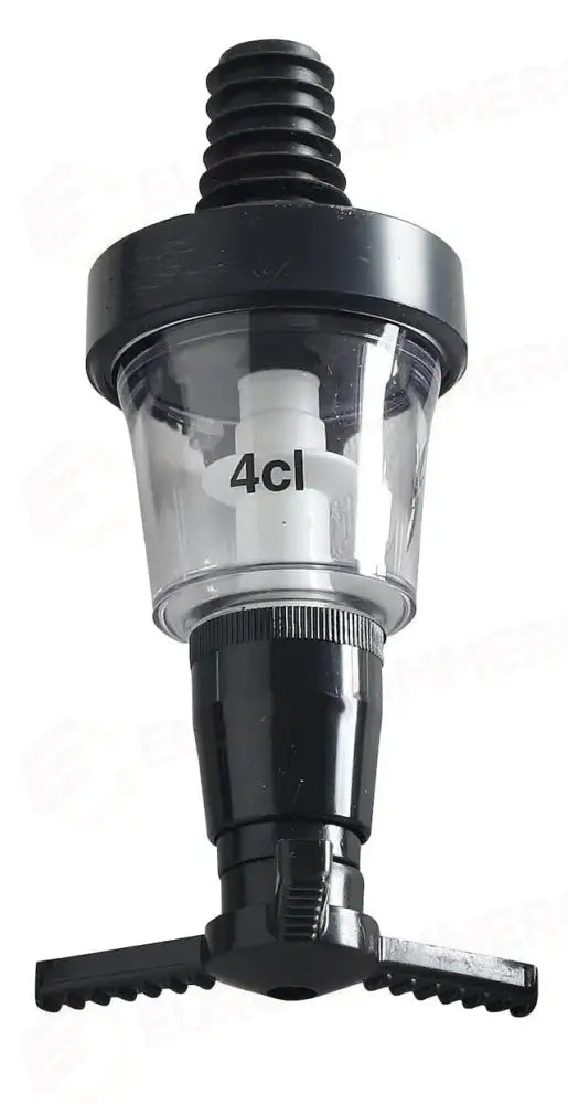 VERSATORE ANTIGOCCIA BARUP 0,04L - HENDI