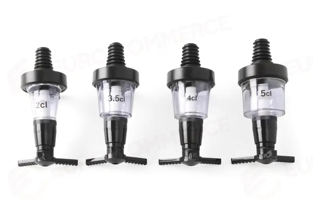 VERSATORE ANTIGOCCIA BARUP 0,05L - 598412