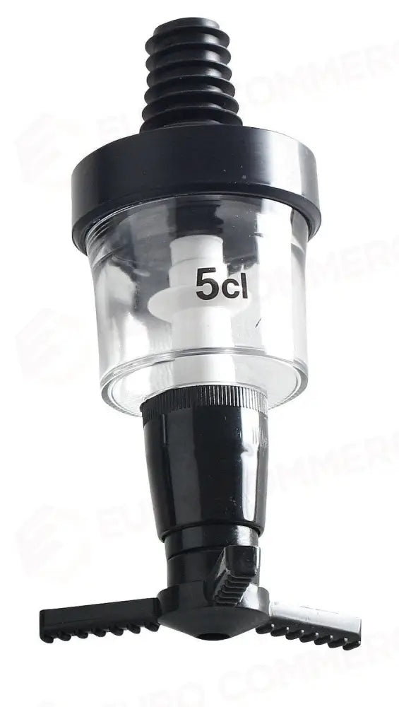 VERSATORE ANTIGOCCIA BARUP 0,05L - HENDI
