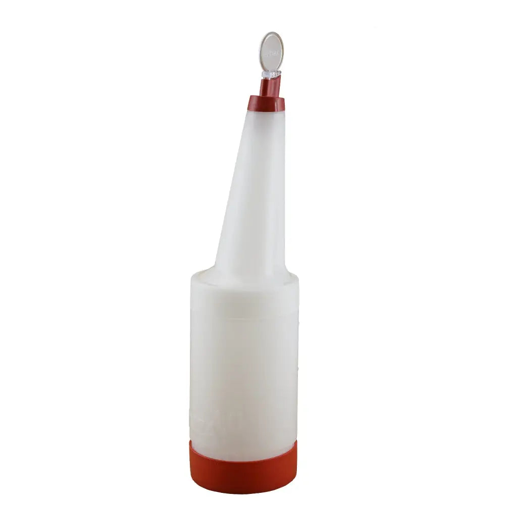 VERSUS COMPLETO 1 LT.- ROSSO - 500201 - PIAZZA - ACCESSORI
