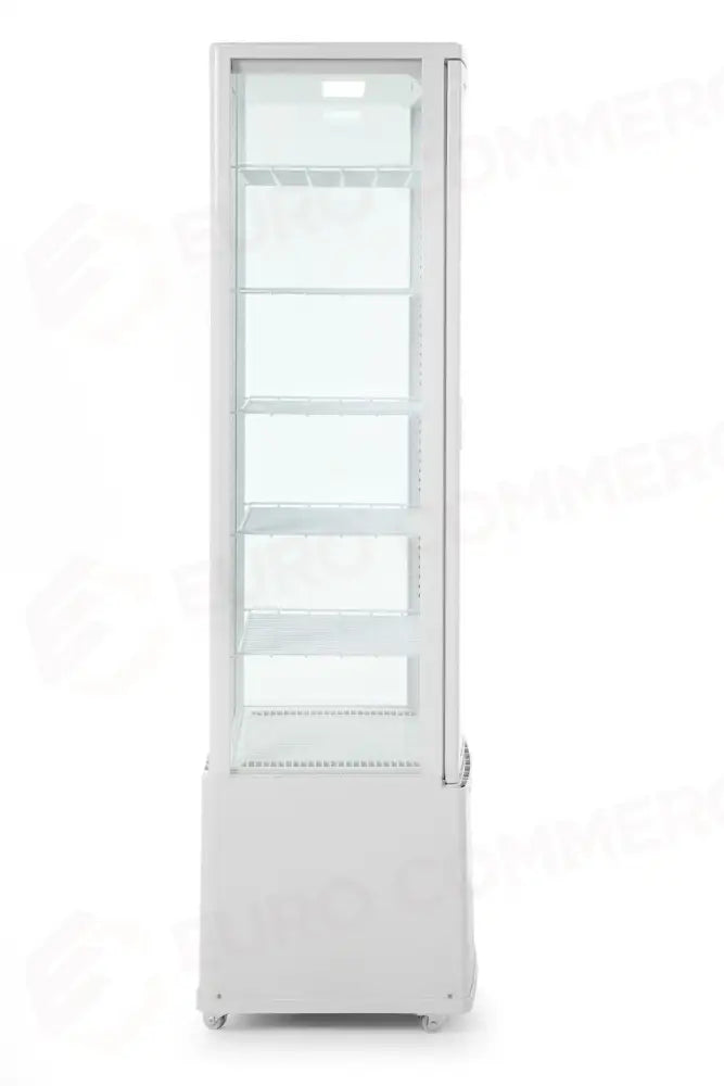 VETRINA ARMADIO REFRIGERATA 270 LITRI ARKTIC BLANCO BIANCO 230V/290W 550X520X(H)1870MM - HENDI