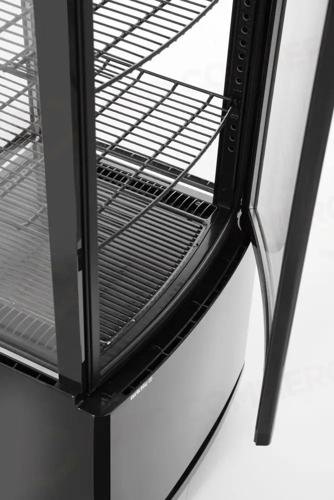 VETRINA ARMADIO REFRIGERATA 270 LITRI ARKTIC BLANCO BIANCO 230V/290W 550X520X(H)1870MM - 233696