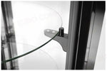 VETRINA DA DESSERT ROTONDA ARKTIC 230V/460W Ø680X(H)1755MM - 233832