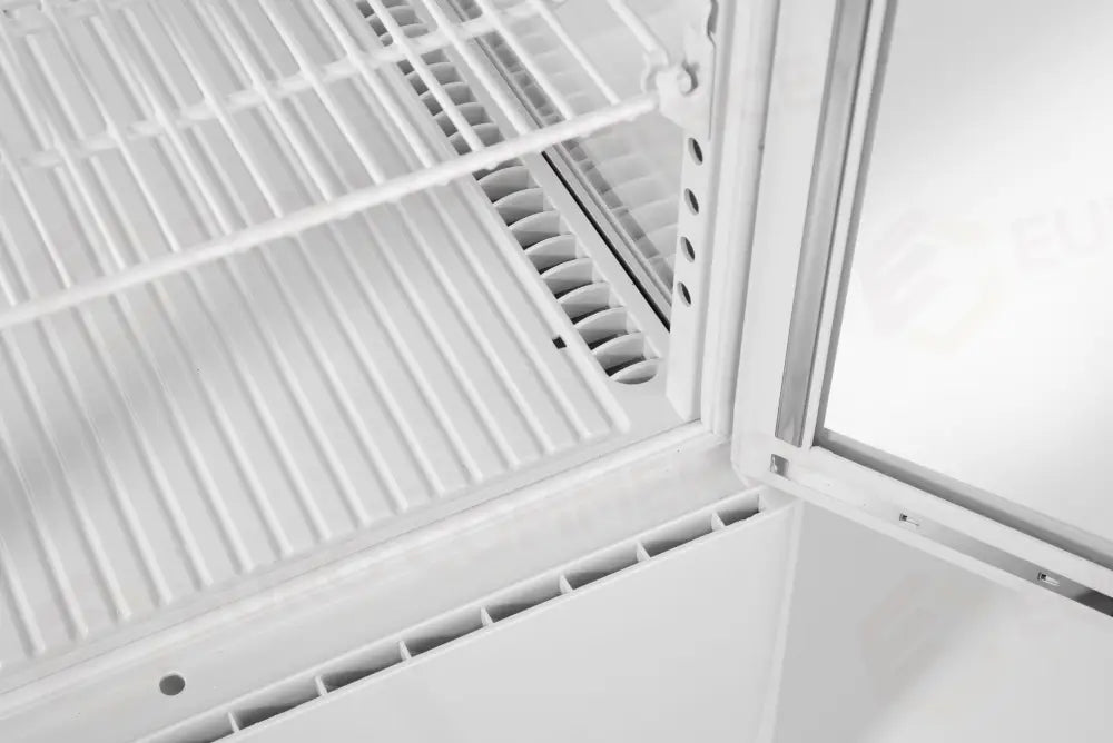 VETRINA DA ESPOSIZIONE 58 LITRI ARKTIC BIANCO 230V/170W 406X452X(H)830MM - 233610