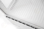 VETRINA DA ESPOSIZIONE 58 LITRI ARKTIC BIANCO 230V/170W 406X452X(H)830MM - 233610