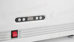VETRINA DA ESPOSIZIONE 58 LITRI ARKTIC BIANCO 230V/170W 406X452X(H)830MM - 233610