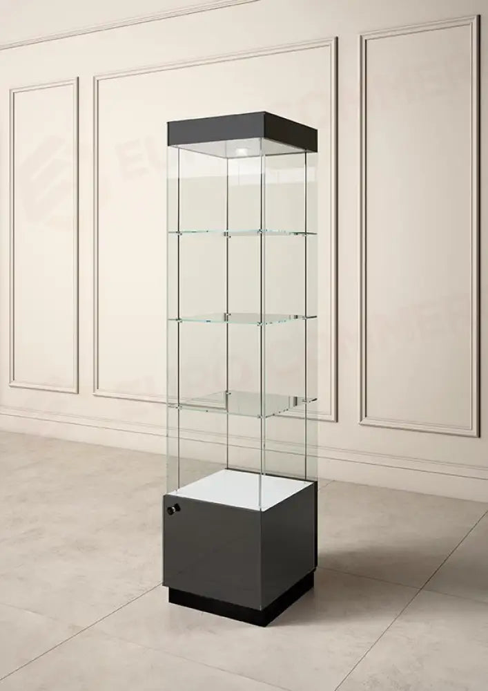 VETRINA GLOSSY 50X49X202 CM - GL/5A - ITALVETRINE