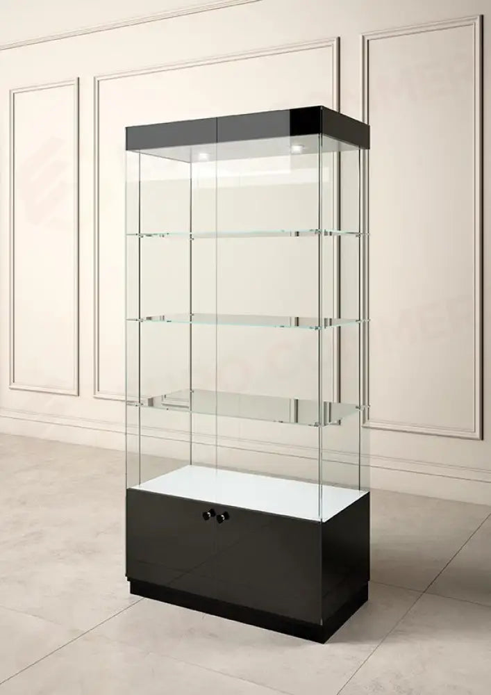 VETRINA GLOSSY 95X49X202 CM - GL/10A - ITALVETRINE
