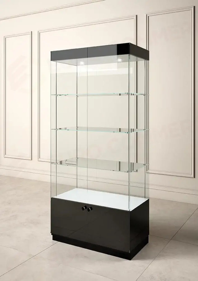 VETRINA GLOSSY 95X49X202 CM - GL/10A - ITALVETRINE