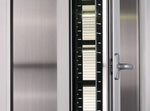 VETRINA MURALE CON PORTE BATTENTI (LARGHEZZA: 1510MM) M1 -1°C/+5°C - 3NZ 15 - COOL HEAD