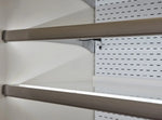VETRINA MURALE CON PORTE BATTENTI (LARGHEZZA: 1510MM) M1 -1°C/+5°C - 3NZ 15 - COOL HEAD
