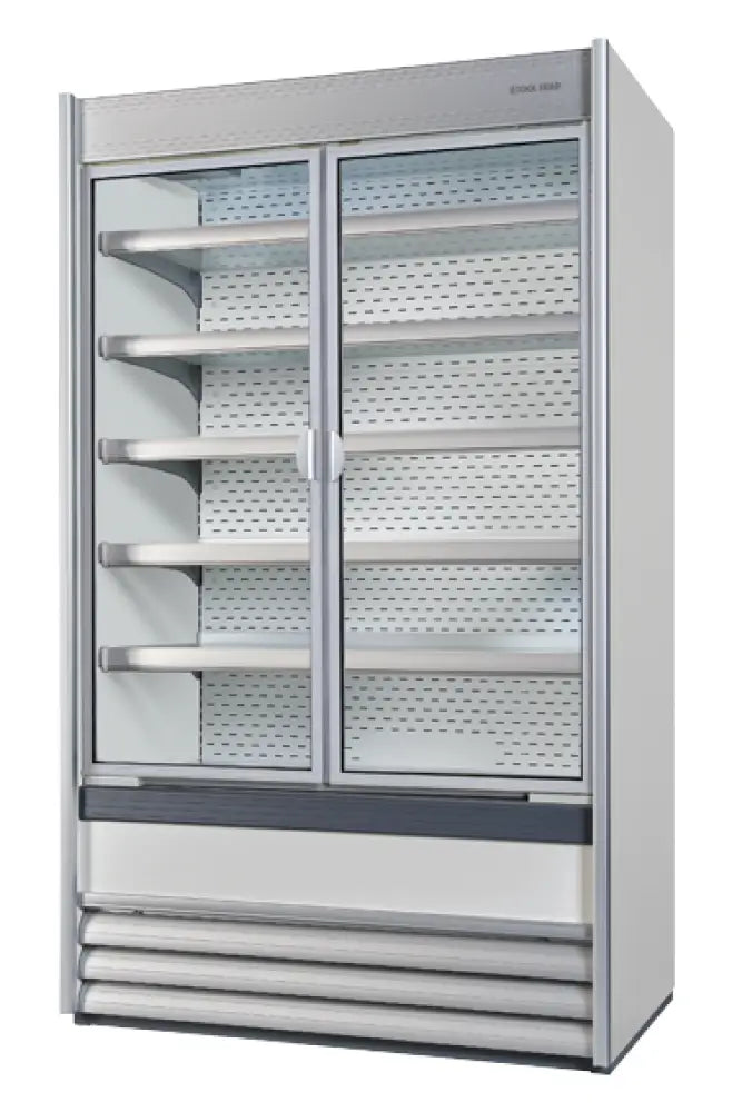 VETRINA MURALE CON PORTE BATTENTI (LARGHEZZA: 1510MM) M1 -1°C/+5°C - 3NZ 15 - COOL HEAD