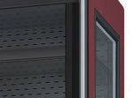 VETRINA MURALE SENZA PORTE (LARGHEZZA: 1510MM) M2 -1°C/+7°C - 2NZ 15 - COOL HEAD