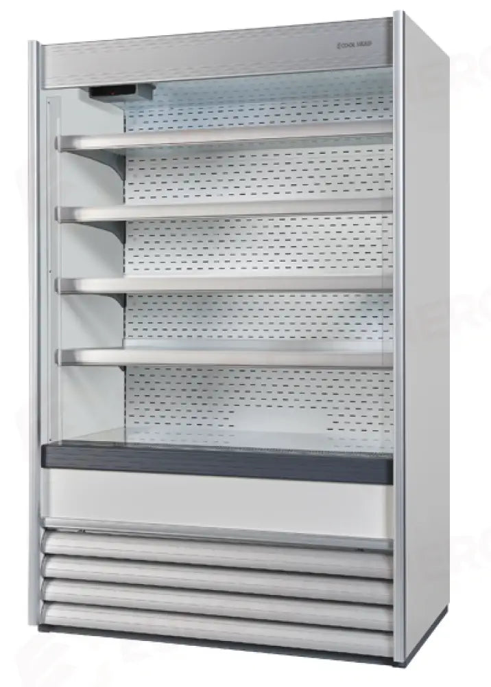 VETRINA MURALE SENZA PORTE (LARGHEZZA: 960MM) M2 -1°C/+7°C - 2NZ 10 - COOL HEAD