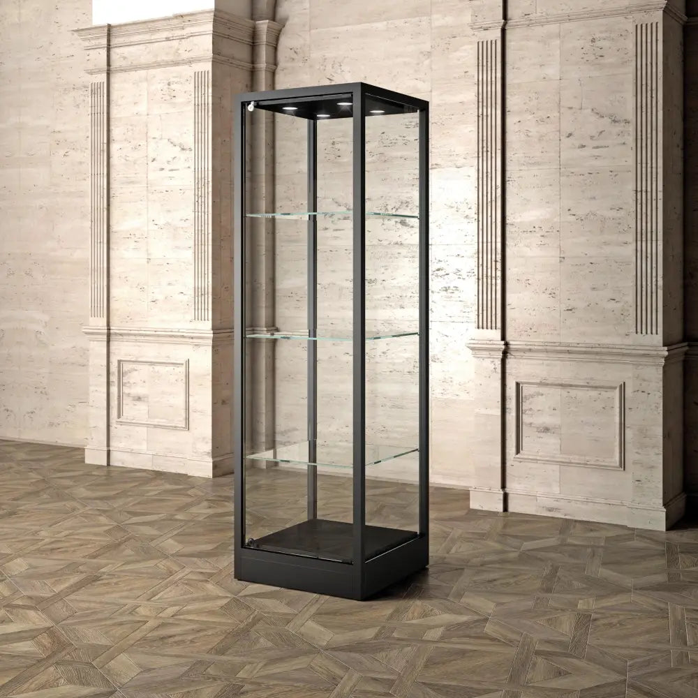 VETRINA MUSEUM 60X60X200 CM - MU/60FC - ITALVETRINE