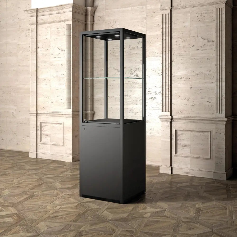 VETRINA MUSEUM 60X60X200 CM - MU/60FM - ITALVETRINE