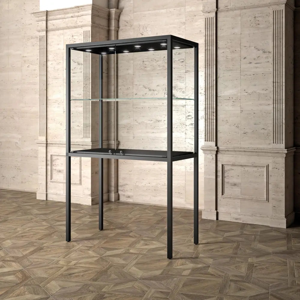 VETRINA MUSEUM 80X60X200 CM - MU/80F - ITALVETRINE