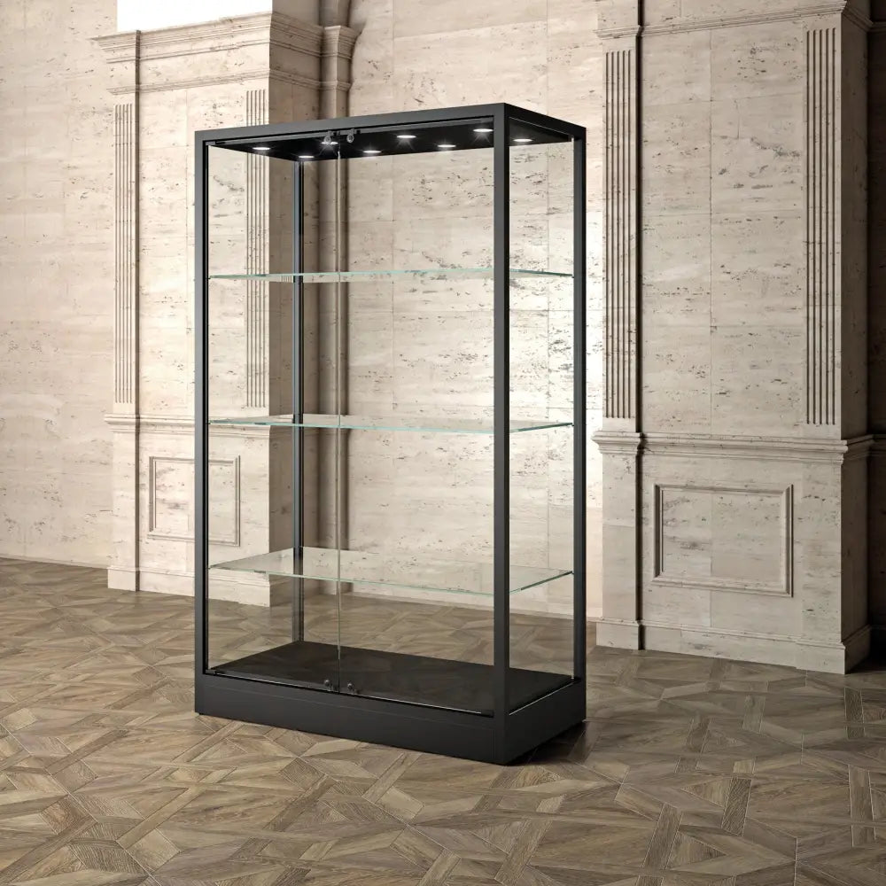 VETRINA MUSEUM 80X60X200 CM - MU/80FC - ITALVETRINE