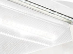 180 LT. VETRINA "OPEN FRONT" VENTILATA (COLORE BIANCO) M2 -1°C/+7°C - FT 188 - COOL HEAD