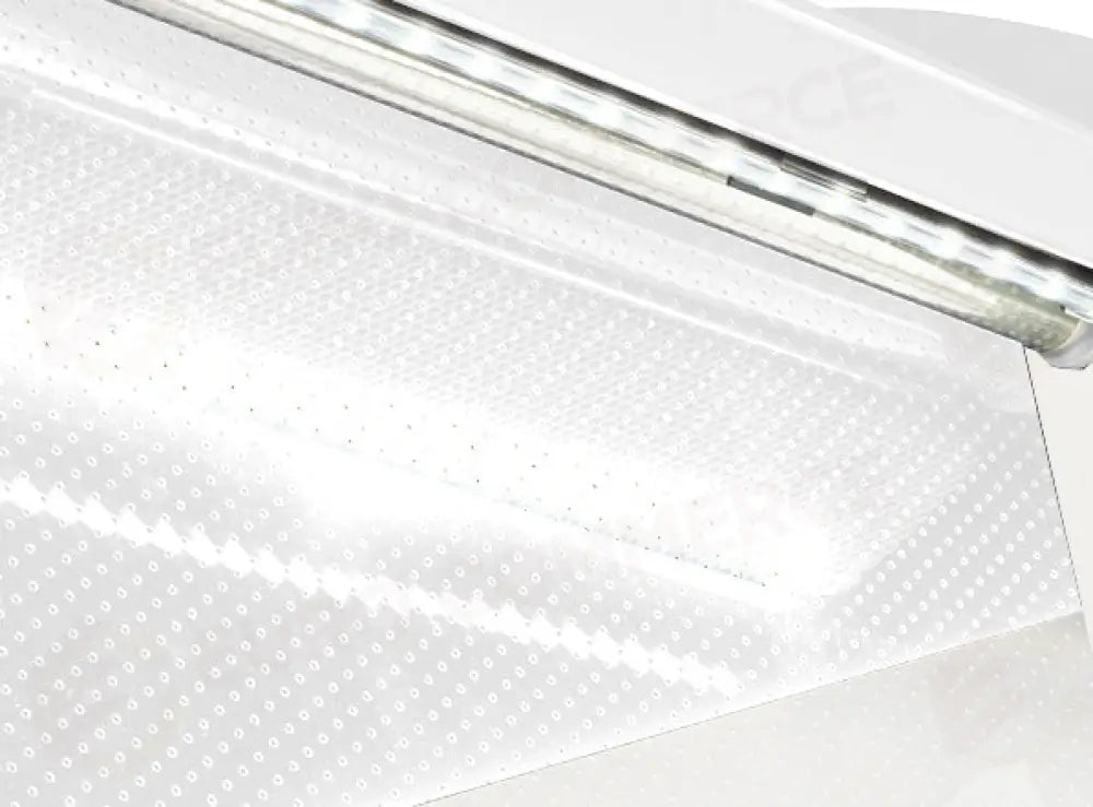180 LT. VETRINA "OPEN FRONT" VENTILATA (COLORE BIANCO) M2 -1°C/+7°C - FT 188 - COOL HEAD