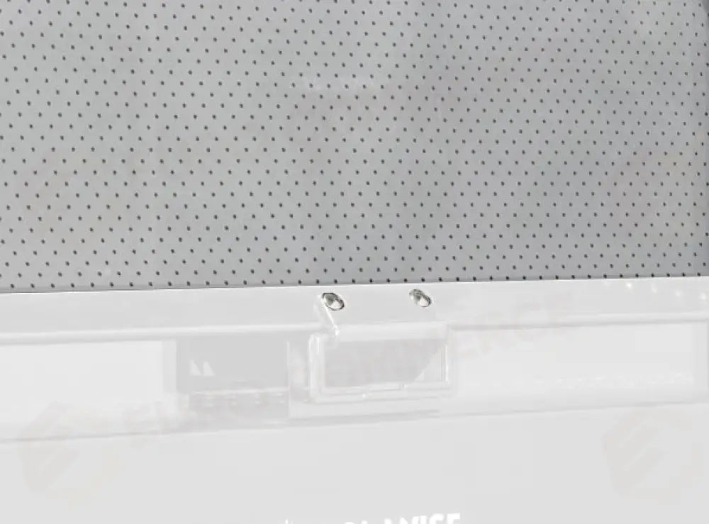 180 LT. VETRINA "OPEN FRONT" VENTILATA (COLORE BIANCO) M2 -1°C/+7°C - FT 188 - COOL HEAD