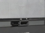 180 LT. VETRINA "OPEN FRONT" VENTILATA (COLORE NERO) M2 -1°C/+7°C - FT 188B - COOL HEAD