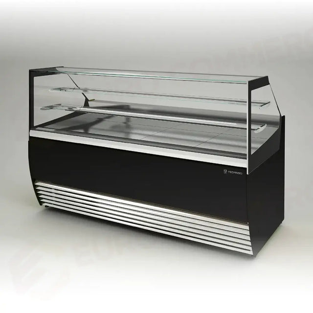 Vitrine horizontale - ALBA 1100 VD - TECFRIGO