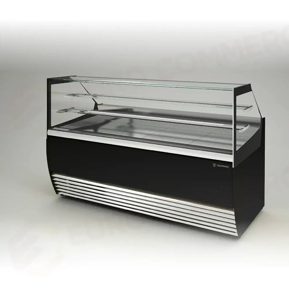 VETRINA ORIZZONTALE - ALBA 2100 VD SP - TECFRIGO