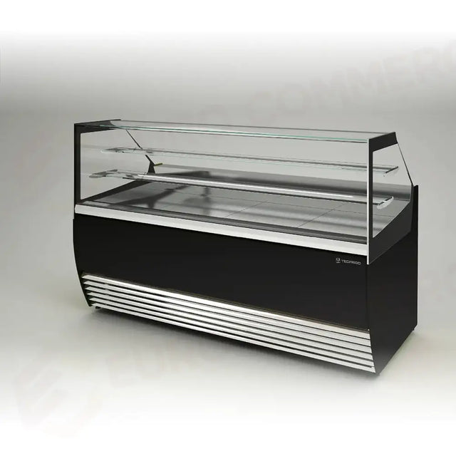 Vitrine horizontale - ALBA 2100 VDB SP - TECFRIGO