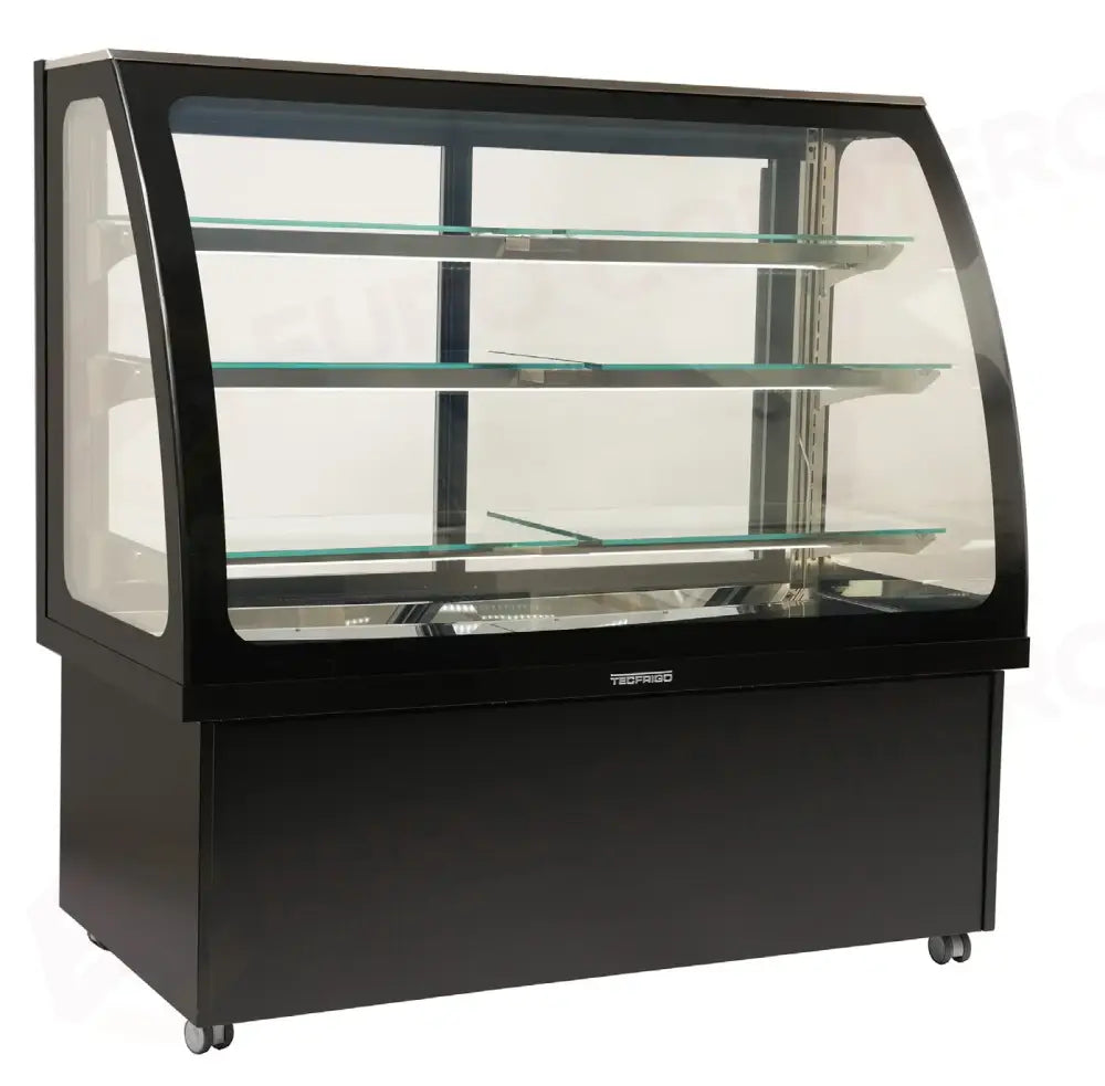 VETRINA ORIZZONTALE - BRIO 138 BTQ BIS SP - TECFRIGO