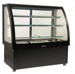 VETRINA ORIZZONTALE - BRIO 138 BTQ BIS - TECFRIGO