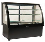 VETRINA ORIZZONTALE - BRIO 188 Q - TECFRIGO