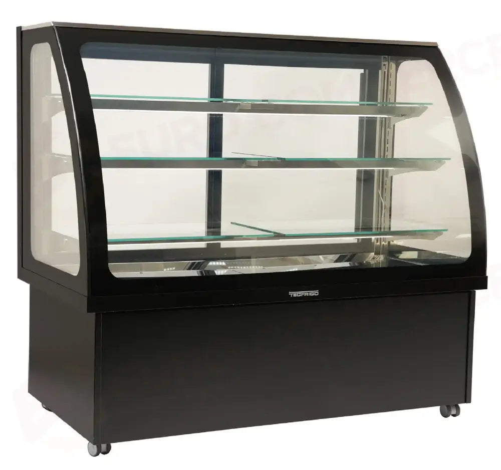 VETRINA ORIZZONTALE - BRIO 188 Q - TECFRIGO