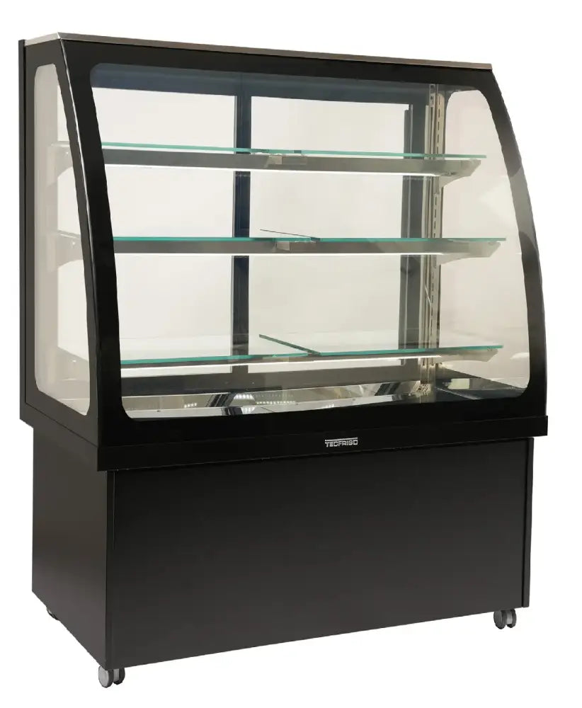 VETRINA ORIZZONTALE - BRIO 98 Q CIOCCO SP - TECFRIGO