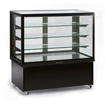 VETRINA ORIZZONTALE - KARINA 137 BTQ BIS - TECFRIGO
