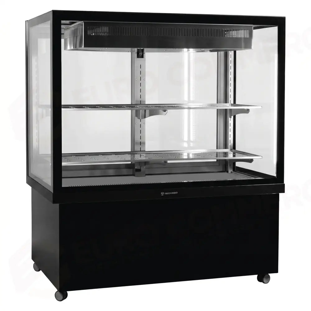 VETRINA ORIZZONTALE - KARINA 137 GS SP - TECFRIGO