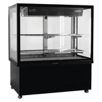 VETRINA ORIZZONTALE - KARINA 137 GS SP - TECFRIGO