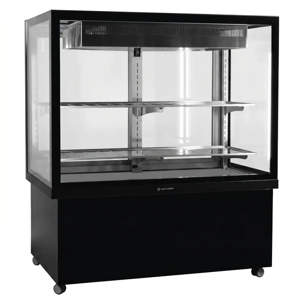 VETRINA ORIZZONTALE - KARINA 137 GS SP - TECFRIGO