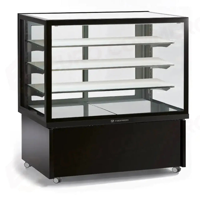 VITRINE HORIZONTALE - KARINA 137 HOT SP - TECFRIGO