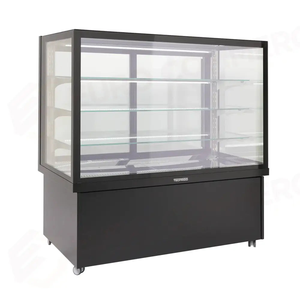 VETRINA ORIZZONTALE - KARINA 137 Q CIOCCO SP - TECFRIGO