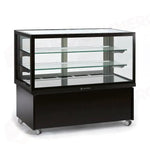 VETRINA ORIZZONTALE - KARINA 137 Q M SP - TECFRIGO