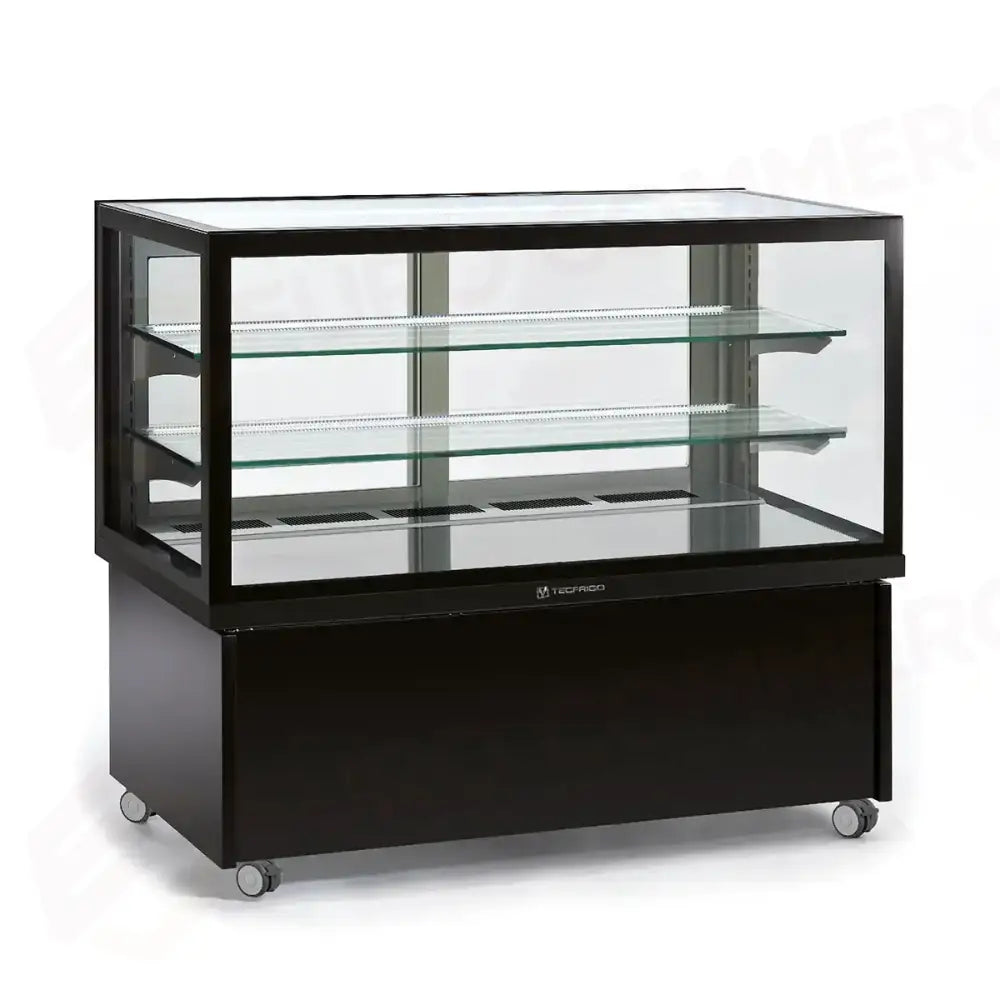 VETRINA ORIZZONTALE - KARINA 137 Q M SP - TECFRIGO
