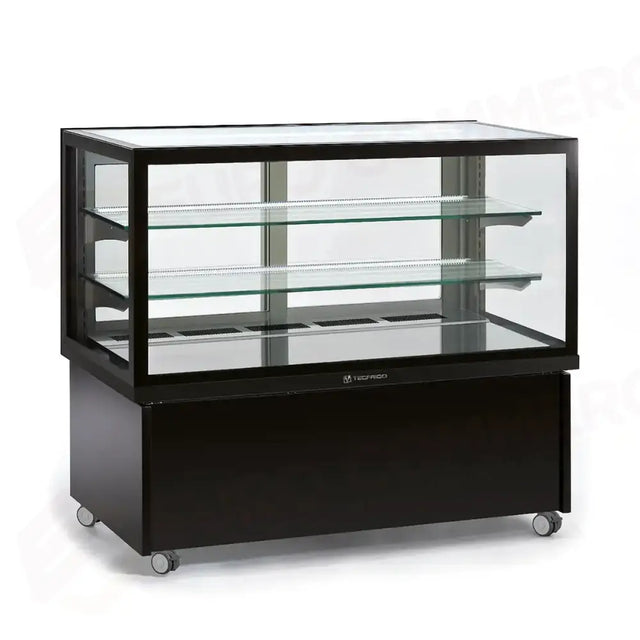 VETRINA ORIZZONTALE - KARINA 137 Q M - TECFRIGO