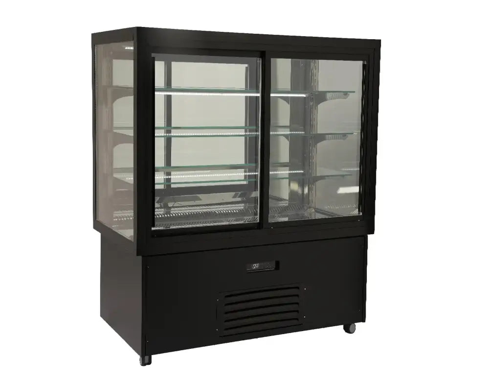 VETRINA ORIZZONTALE - KARINA 137 Q P - TECFRIGO