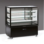 VETRINA ORIZZONTALE - KARINA 137 Q-SS-P SP - TECFRIGO