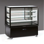 VETRINA ORIZZONTALE - KARINA 137 Q-SS-P - TECFRIGO