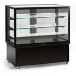 VETRINA ORIZZONTALE - KARINA 137 Q-SS SP - TECFRIGO