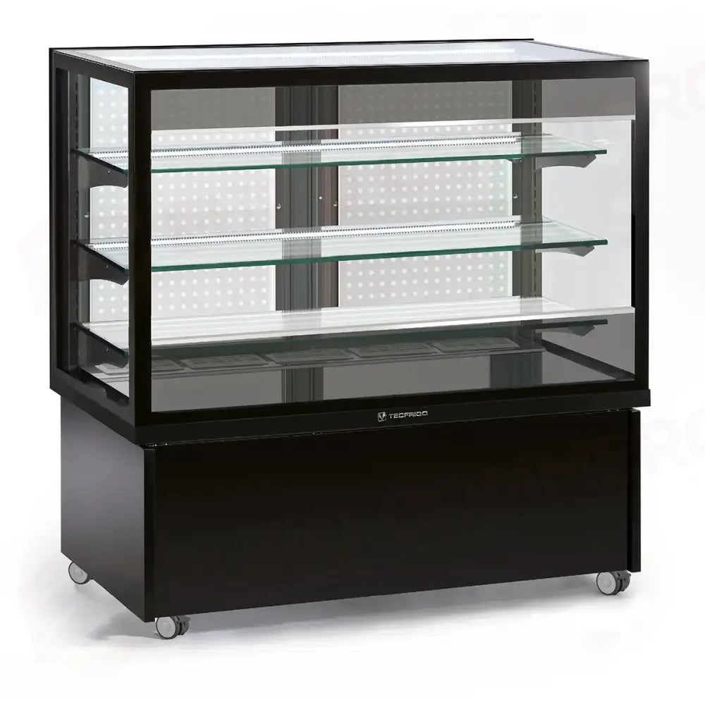 VETRINA ORIZZONTALE - KARINA 137 Q-SS SP - TECFRIGO