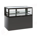 VETRINA ORIZZONTALE - KARINA 137 QB SP - TECFRIGO