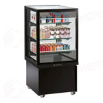 VETRINA ORIZZONTALE - KARINA 67 Q-SS-P SP - TECFRIGO